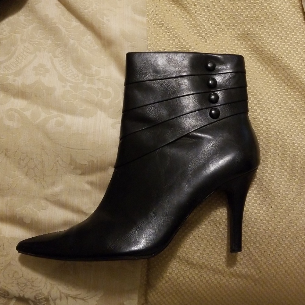 Booties